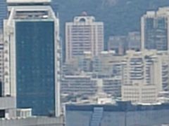 -狐尾山公园