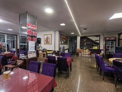 -北京龙庆四季香农家饭庄·灶台鱼·碳烤虹鳟鱼(龙庆峡店)