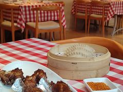-西贝(吴江路湟普汇店)