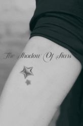 -PinooTattoo皮奴刺青纹身设计总部
