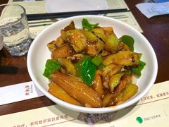 -老厨家(友谊路总店)