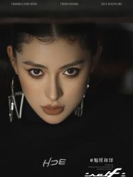 -魅·照相馆丨女神写真