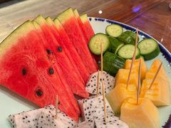-面辣子·陕西家乡菜(钟楼店)