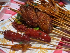 -辣小鲜·南昌大排档(船山路店)