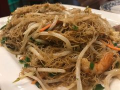 炒粉干-温州炎亭海鲜阁(万塘路店)