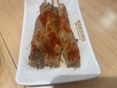 -琴岛顺天馄饨(崂山金鼎店)
