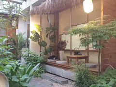 -边渡咖啡烘焙店(昙华林店)
