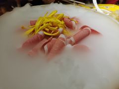 -羊大爷涮肉(亮马桥店)