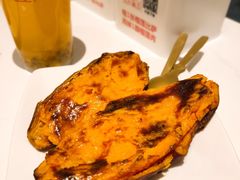 -烁先生披萨·儿童餐下午茶(河南岸店)