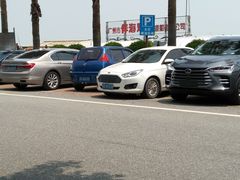 -南沙十九涌渔人码头-南门