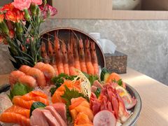 -大渔铁板烧(花园道店)