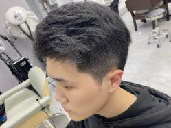 -NY漂发染发主打