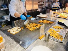 -禾斗海鲜自助(城阳宝龙店)