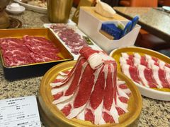 -丰卓会海鲜自助(中润大道店)