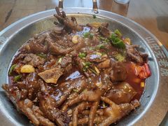 -老海陵·泰州菜(图书馆店)