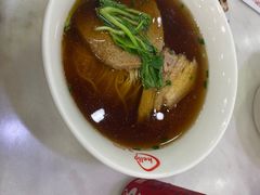 -老盛兴汤包馆(大华二路店)