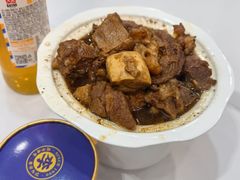 -宛平李记小吃(东关街店)