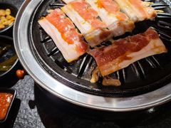 -九田家黑牛烤肉料理(郫都万达檬柏西路店)