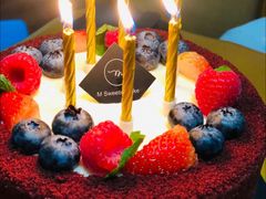 -姆们M Sweetie Cake(三里屯店)