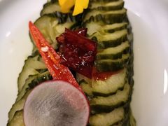 -东兴楼饭庄(六里桥店)