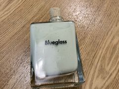 -Blueglass酸奶(财富购物中心店)