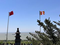 -狼山风景名胜区