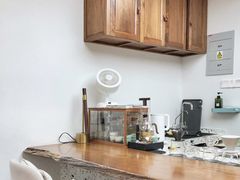 -Line 咖啡(石厦花园店)