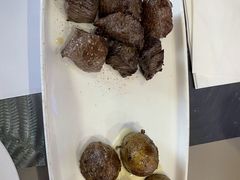 -Margherita雏菊意大利餐厅(雅颂庭购物中心店)