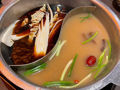 -MoMo牧场·寿喜烧专门店(长泰广场店)