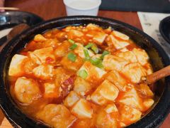 -马灯部落·西湖边的创意山景餐厅(虎跑动物园店)