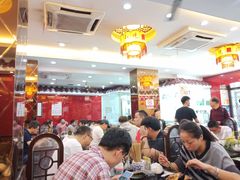 大堂-蔡先生(双阳路店)