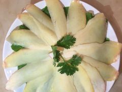胸口肉-广味鲜潮汕牛肉火锅(延安三路店)