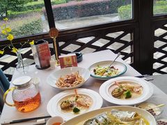 -颂福楼·南京菜(定淮门店)