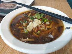 -魏家凉皮(外滩店)