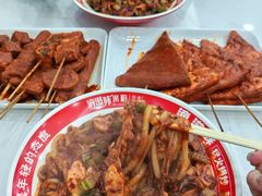 -滴滋味·新疆炒米粉·炒三凉(乌市总店)