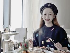 -广州四季酒店·意珍·意式自助餐