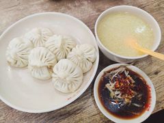 -津门张记包子铺(华昌道店)