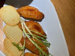 -金牌外婆家(苏州中心店)