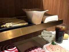 -海底捞火锅(大学路新象城店)