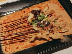-叁宝烤肉• 西安烧烤(凤城十二路店)