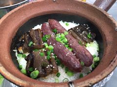 -红星光发煲仔饭(大石街店)