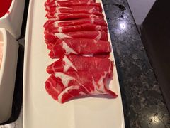 -海底捞火锅(连城广场店)