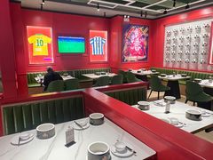 -SEA西雅图海鲜自助餐厅(海乐世界店)