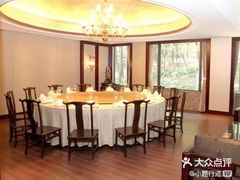 -山外山菜馆(玉泉路店)
