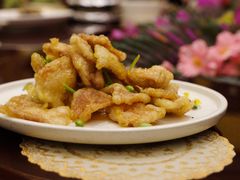 -天顺渔港·海景餐厅(星海广场店)