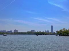 -济南大明湖景区