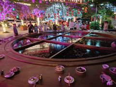 -枇杷园食为鲜火锅(南山店)