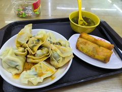 -玉华饮食店(茅台路店)