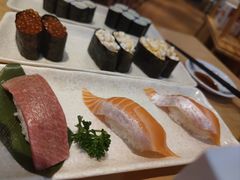 -元气寿司(金光华店)