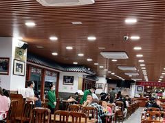 大堂-柴氏风味斋(甘家口店)